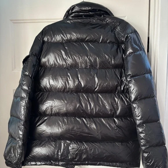 Moncler Puffer Jacket - Picture 2 of 8